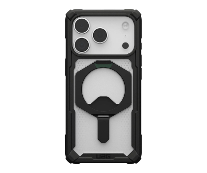 Etui do telefonów UAG Plasma XTE etui do iPhone 17 Pro MagSafe black/clear